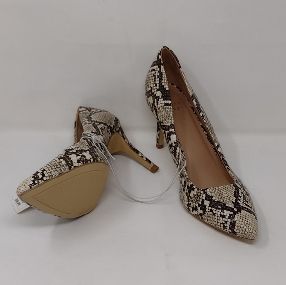 Women's a new day grey/AD752 GEMM - Picture 1 of 11